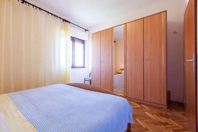 Apartments Villa Bosotina Kukljica Room photo