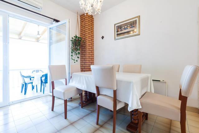 Apartments Villa Bosotina Kukljica Room photo