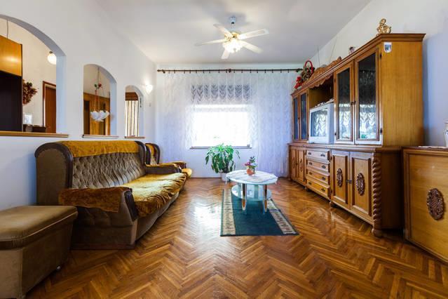 Apartments Villa Bosotina Kukljica Room photo