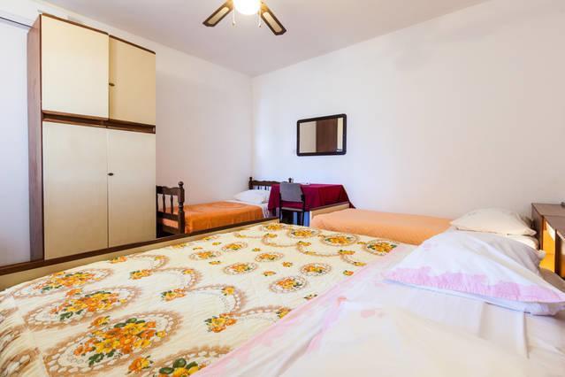 Apartments Villa Bosotina Kukljica Room photo