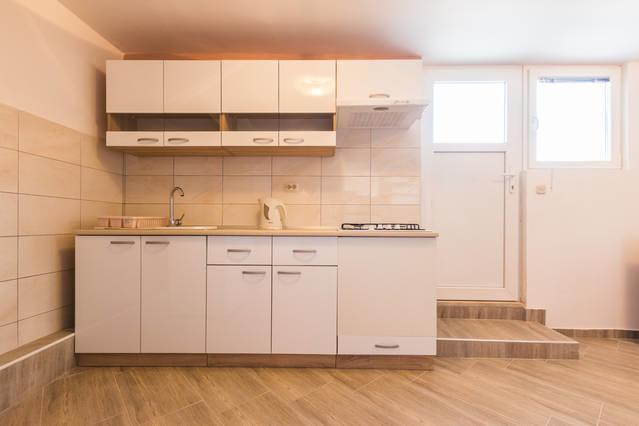 Apartments Villa Bosotina Kukljica Room photo