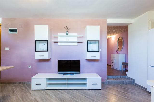 Apartments Villa Bosotina Kukljica Room photo